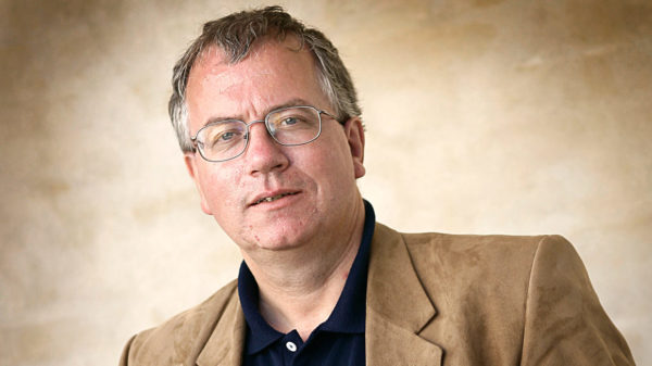 Kjeld Møller Pedersen