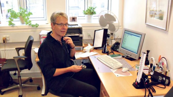 Efter kritik: København ændrer kurs i tildeling af førtidspension