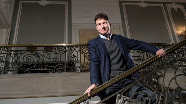 Familielæger: Vi skal have lagt tryk på ordet læge i lægehusene