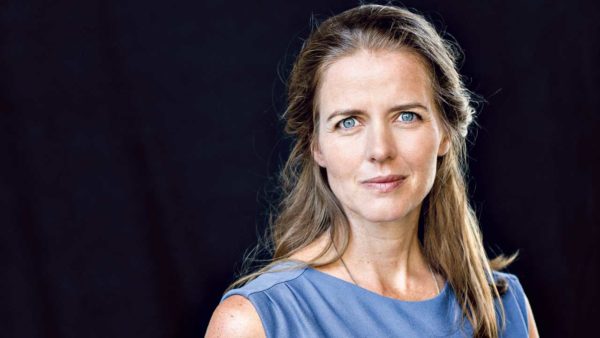 Ellen Trane Nørby