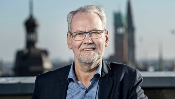 Dennis Kristensen