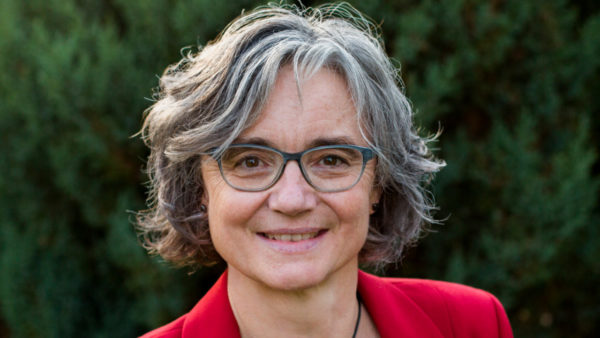 Ringsted har fundet ny social- og sundhedschef