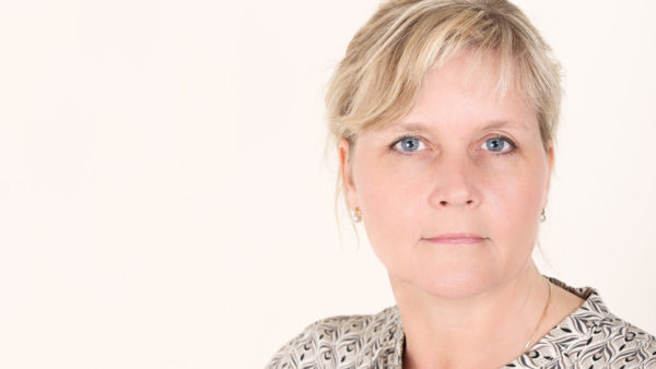 Lene Holmvang