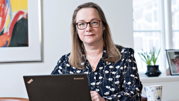 Middelfart får ny social- og sundhedsdirektør