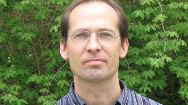 Paul Bloch