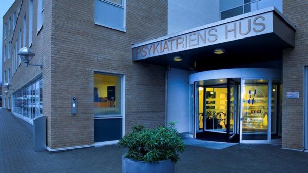Lovgivning spænder ben for samarbejde inden for psykiatrien
