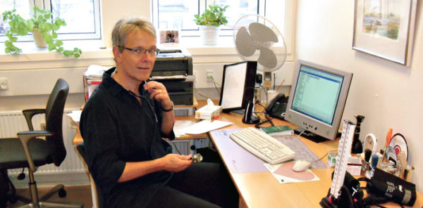 Læger til kommunerne: Lyt nu til os i sager om arbejdsprøvning
