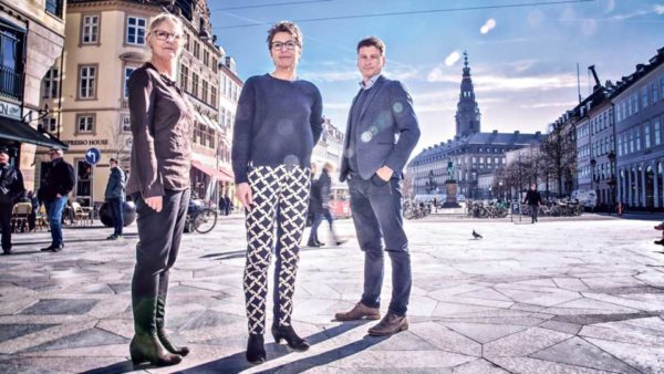 Det nære sundhedsvæsen har brug for en ambitiøs plan